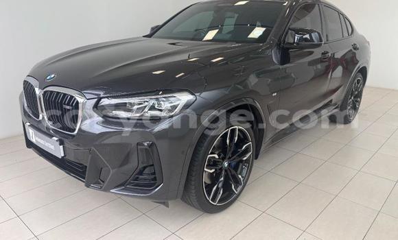 Buy Used BMW X4 Black Car in Windhoek in Namibia Buy Used BMW X4 Black Car in Windhoek in Namibia