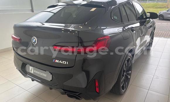 Buy Used BMW X4 Black Car in Windhoek in Namibia Buy Used BMW X4 Black Car in Windhoek in Namibia