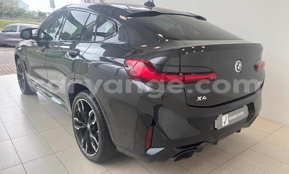 Buy Used BMW X4 Black Car in Windhoek in Namibia Buy Used BMW X4 Black Car in Windhoek in Namibia