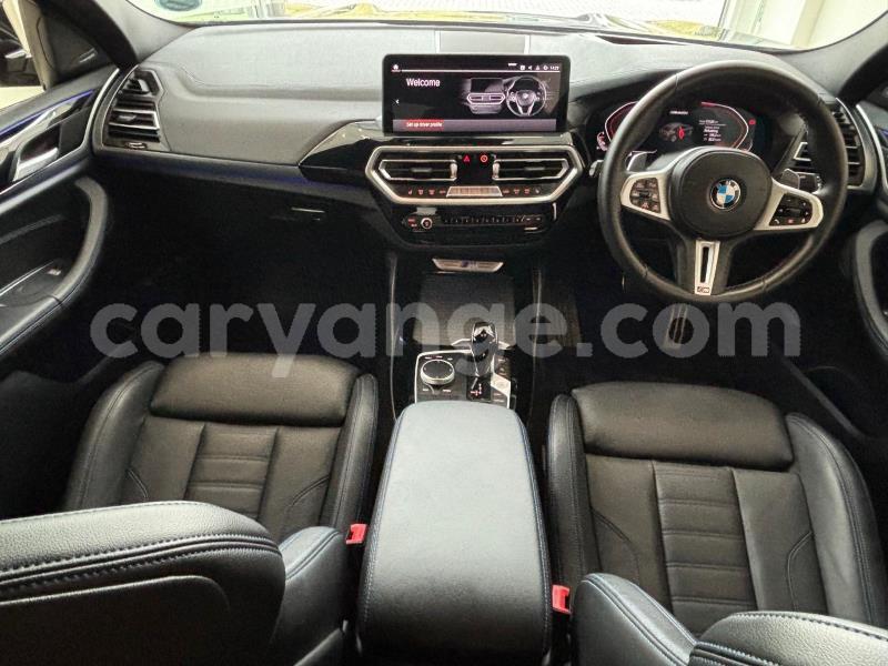 Big with watermark bmw x4 namibia windhoek 25077
