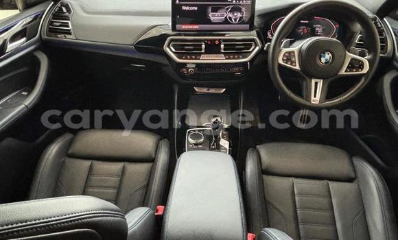 Buy Used BMW X4 Black Car in Windhoek in Namibia Buy Used BMW X4 Black Car in Windhoek in Namibia