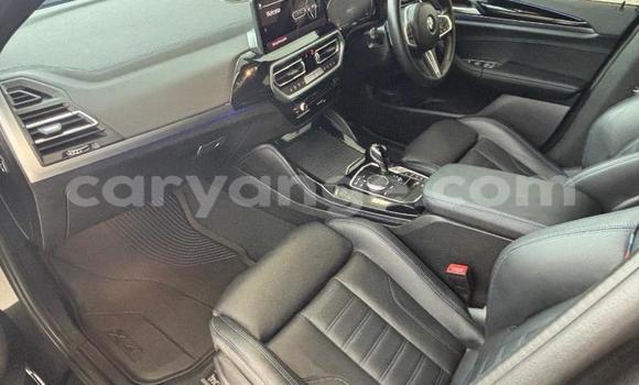Buy Used BMW X4 Black Car in Windhoek in Namibia Buy Used BMW X4 Black Car in Windhoek in Namibia