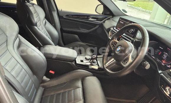 Buy Used BMW X4 Black Car in Windhoek in Namibia Buy Used BMW X4 Black Car in Windhoek in Namibia