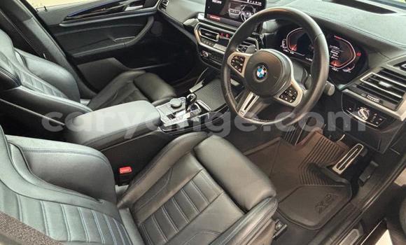 Buy Used BMW X4 Black Car in Windhoek in Namibia Buy Used BMW X4 Black Car in Windhoek in Namibia