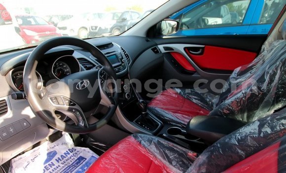 Buy Import Hyundai Elantra Red Car in Import - Dubai in Namibia Buy Import Hyundai Elantra Red Car in Import - Dubai in Namibia