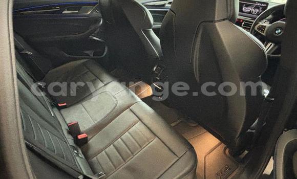 Buy Used BMW X4 Black Car in Windhoek in Namibia Buy Used BMW X4 Black Car in Windhoek in Namibia