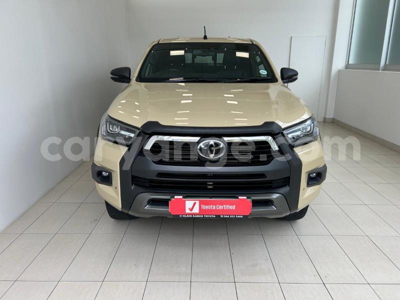 Big with watermark toyota hilux caprivi katima mulilo 25078