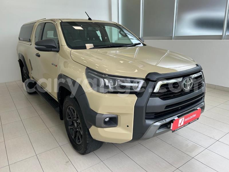 Big with watermark toyota hilux caprivi katima mulilo 25078