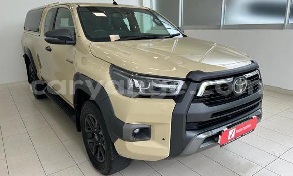 Buy Used Toyota Hilux Other Car in Katima Mulilo in Caprivi Buy Used Toyota Hilux Other Car in Katima Mulilo in Caprivi