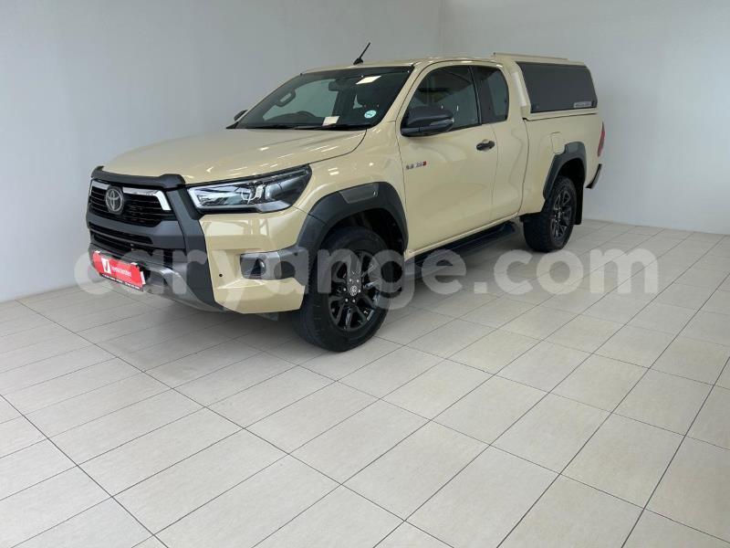 Big with watermark toyota hilux caprivi katima mulilo 25078