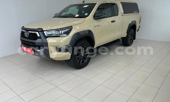 Buy Used Toyota Hilux Other Car in Katima Mulilo in Caprivi Buy Used Toyota Hilux Other Car in Katima Mulilo in Caprivi