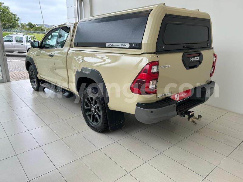 Big with watermark toyota hilux caprivi katima mulilo 25078