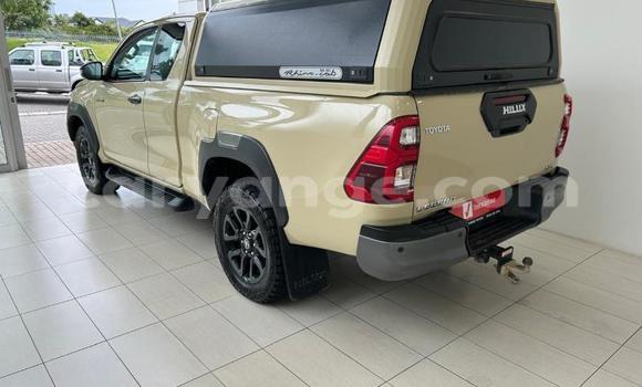 Buy Used Toyota Hilux Other Car in Katima Mulilo in Caprivi Buy Used Toyota Hilux Other Car in Katima Mulilo in Caprivi