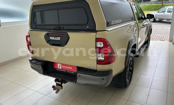 Buy Used Toyota Hilux Other Car in Katima Mulilo in Caprivi Buy Used Toyota Hilux Other Car in Katima Mulilo in Caprivi