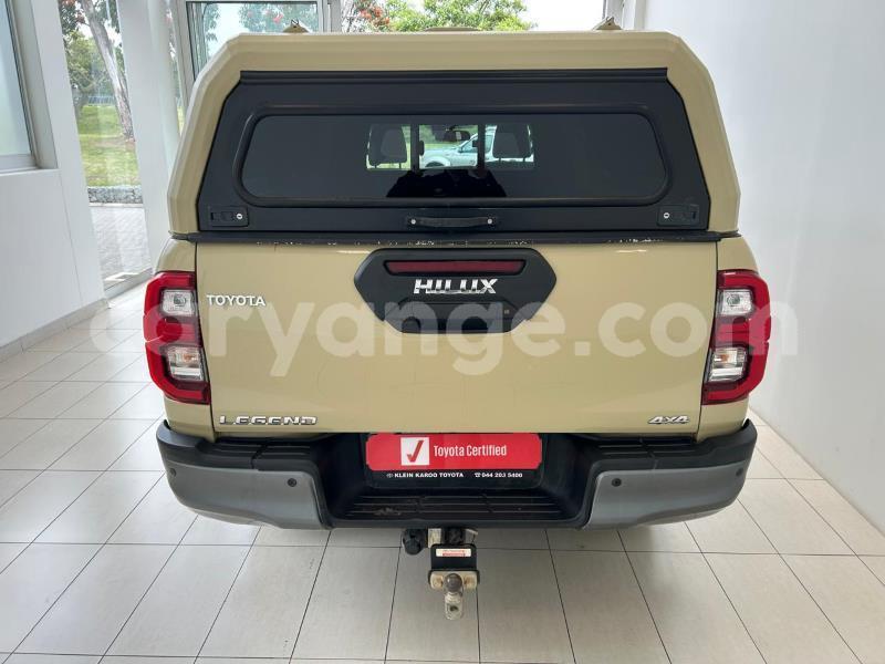 Big with watermark toyota hilux caprivi katima mulilo 25078