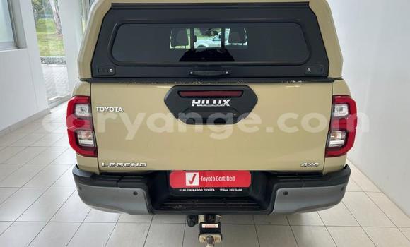 Buy Used Toyota Hilux Other Car in Katima Mulilo in Caprivi Buy Used Toyota Hilux Other Car in Katima Mulilo in Caprivi