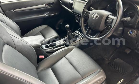 Buy Used Toyota Hilux Other Car in Katima Mulilo in Caprivi Buy Used Toyota Hilux Other Car in Katima Mulilo in Caprivi