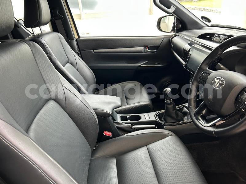 Big with watermark toyota hilux caprivi katima mulilo 25078