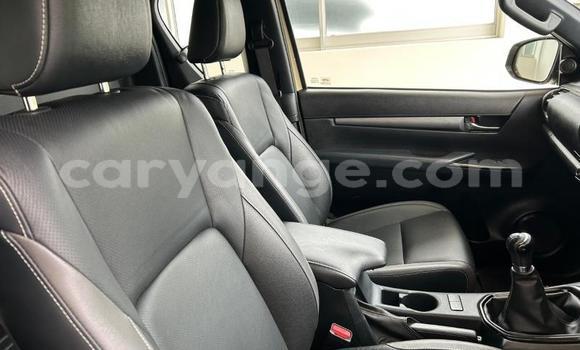 Buy Used Toyota Hilux Other Car in Katima Mulilo in Caprivi Buy Used Toyota Hilux Other Car in Katima Mulilo in Caprivi