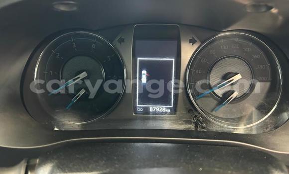 Buy Used Toyota Hilux Other Car in Katima Mulilo in Caprivi Buy Used Toyota Hilux Other Car in Katima Mulilo in Caprivi