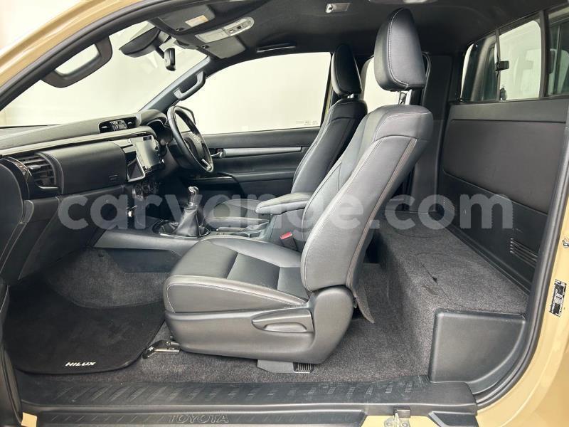 Big with watermark toyota hilux caprivi katima mulilo 25078