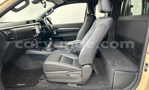 Buy Used Toyota Hilux Other Car in Katima Mulilo in Caprivi Buy Used Toyota Hilux Other Car in Katima Mulilo in Caprivi