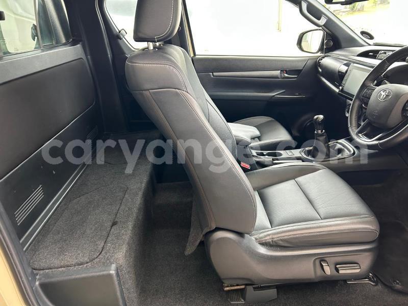 Big with watermark toyota hilux caprivi katima mulilo 25078