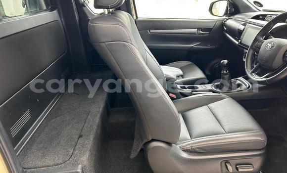 Buy Used Toyota Hilux Other Car in Katima Mulilo in Caprivi Buy Used Toyota Hilux Other Car in Katima Mulilo in Caprivi
