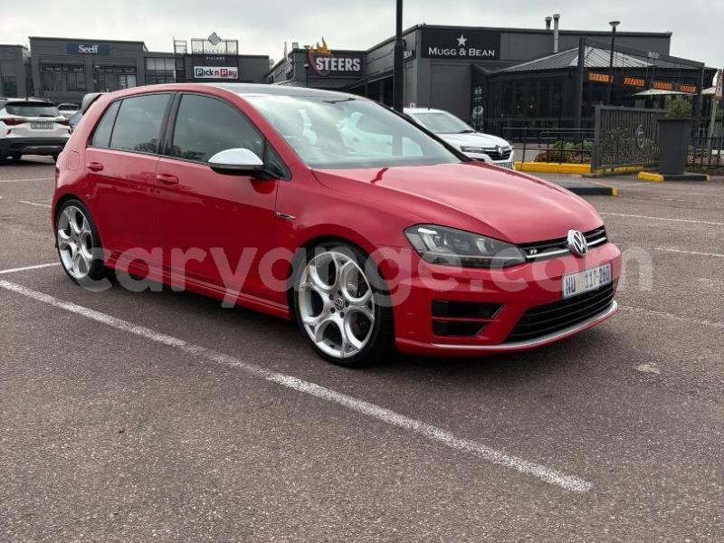Big with watermark volkswagen golf r omaheke gobabis 25079