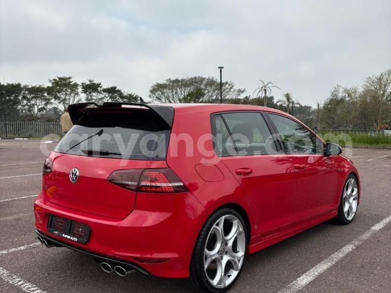 Big with watermark volkswagen golf r omaheke gobabis 25079