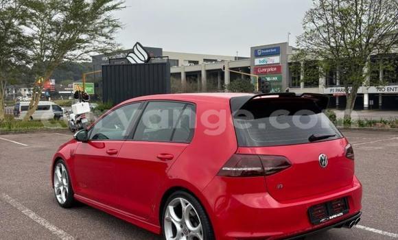 Acheter Occasion Voiture Volkswagen Golf R Rouge à Gobabis, Omaheke Acheter Occasion Voiture Volkswagen Golf R Rouge à Gobabis, Omaheke
