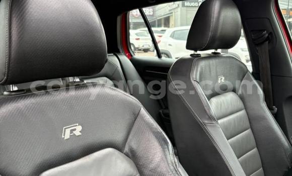 Acheter Occasion Voiture Volkswagen Golf R Rouge à Gobabis, Omaheke Acheter Occasion Voiture Volkswagen Golf R Rouge à Gobabis, Omaheke