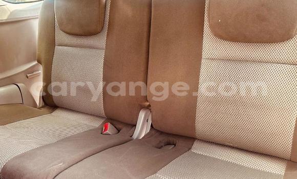 Acheter Occasion Voiture Toyota Fortuner Blanc à Gobabis, Omaheke Acheter Occasion Voiture Toyota Fortuner Blanc à Gobabis, Omaheke