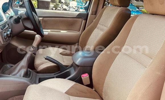 Acheter Occasion Voiture Toyota Fortuner Blanc à Gobabis, Omaheke Acheter Occasion Voiture Toyota Fortuner Blanc à Gobabis, Omaheke