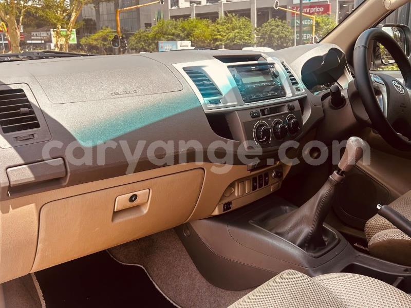 Big with watermark toyota fortuner omaheke gobabis 25080