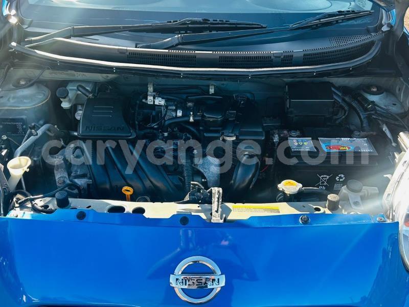 Big with watermark nissan micra omaheke gobabis 25081