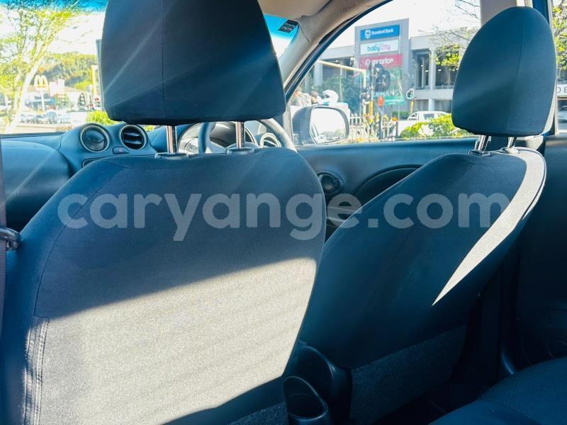 Big with watermark nissan micra omaheke gobabis 25081