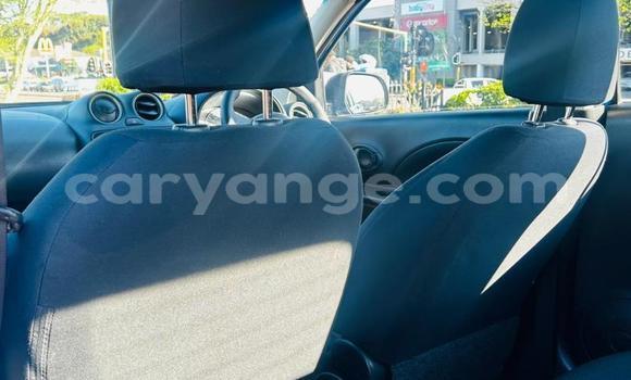 Acheter Occasion Voiture Nissan Micra Bleu à Gobabis, Omaheke Acheter Occasion Voiture Nissan Micra Bleu à Gobabis, Omaheke