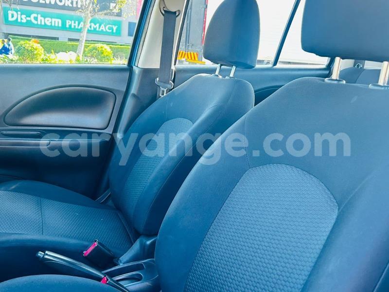 Big with watermark nissan micra omaheke gobabis 25081