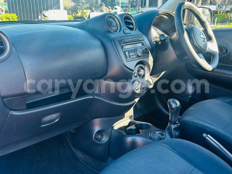 Big with watermark nissan micra omaheke gobabis 25081