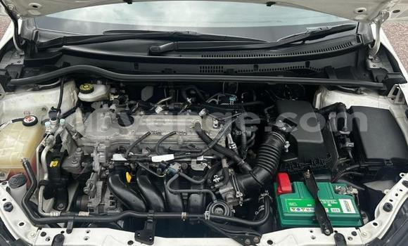 Acheter Occasion Voiture Toyota Corolla Blanc à Gobabis, Omaheke Acheter Occasion Voiture Toyota Corolla Blanc à Gobabis, Omaheke