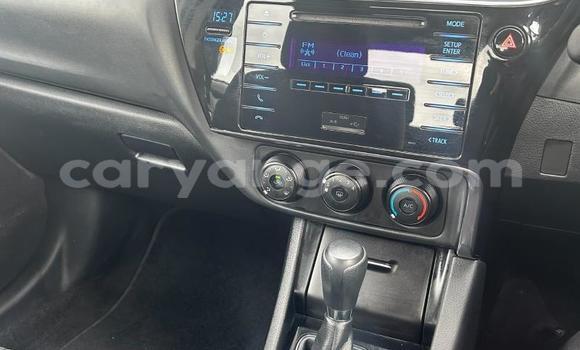 Acheter Occasion Voiture Toyota Corolla Blanc à Gobabis, Omaheke Acheter Occasion Voiture Toyota Corolla Blanc à Gobabis, Omaheke