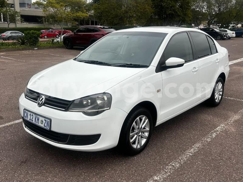 Big with watermark volkswagen polo omaheke gobabis 25083