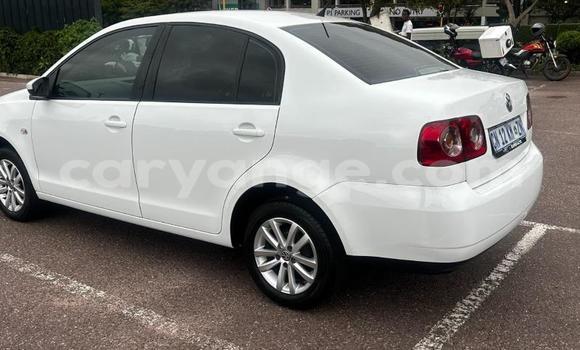 Acheter Occasion Voiture Volkswagen Polo Blanc à Gobabis, Omaheke Acheter Occasion Voiture Volkswagen Polo Blanc à Gobabis, Omaheke