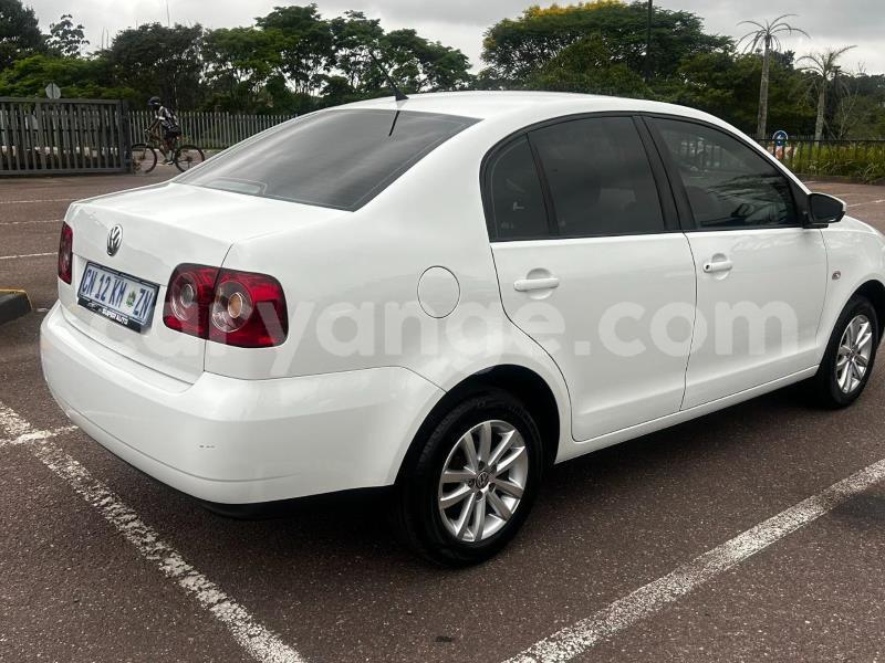 Big with watermark volkswagen polo omaheke gobabis 25083