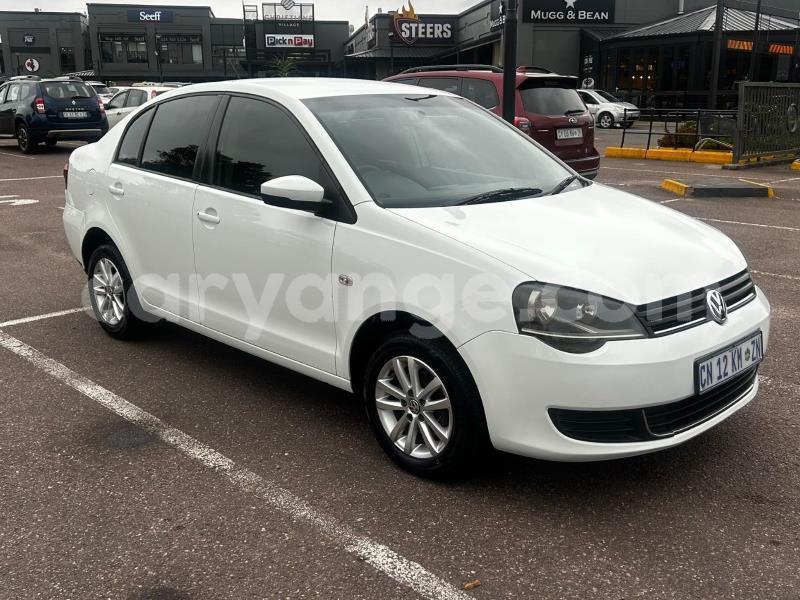 Big with watermark volkswagen polo omaheke gobabis 25083