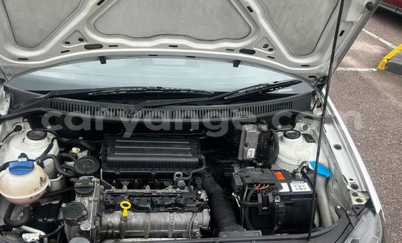 Acheter Occasion Voiture Volkswagen Polo Blanc à Gobabis, Omaheke Acheter Occasion Voiture Volkswagen Polo Blanc à Gobabis, Omaheke