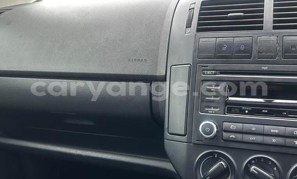 Acheter Occasion Voiture Volkswagen Polo Blanc à Gobabis, Omaheke Acheter Occasion Voiture Volkswagen Polo Blanc à Gobabis, Omaheke