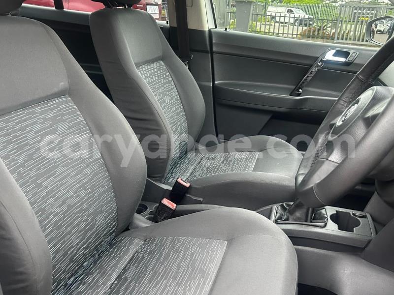 Big with watermark volkswagen polo omaheke gobabis 25083