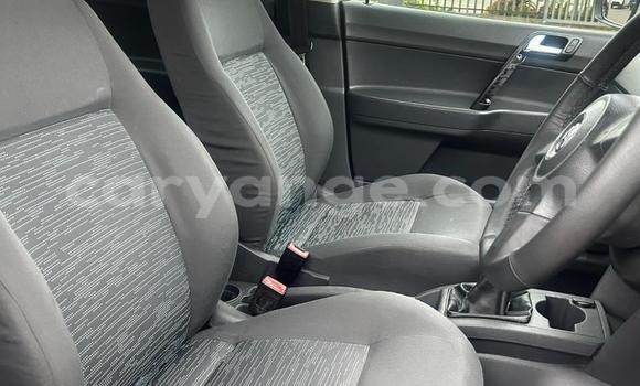 Acheter Occasion Voiture Volkswagen Polo Blanc à Gobabis, Omaheke Acheter Occasion Voiture Volkswagen Polo Blanc à Gobabis, Omaheke